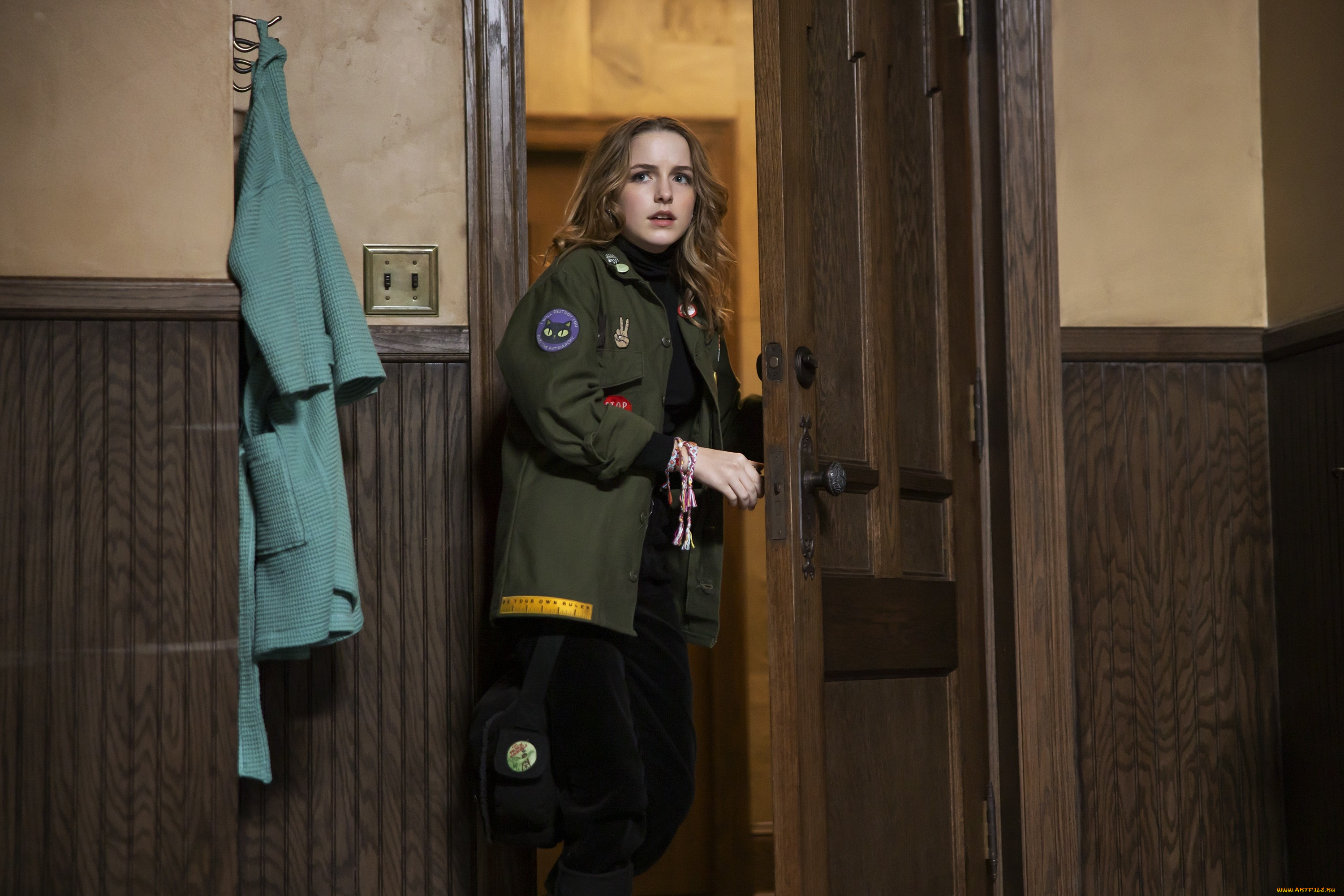 just, beyond, , сериал, 2021, –, , кино, фильмы, -unknown, , другое, просто, запредельно, сериал, disney, plus, фантастика, фэнтези, комедия, just, beyond, mckenna, grace, veronica