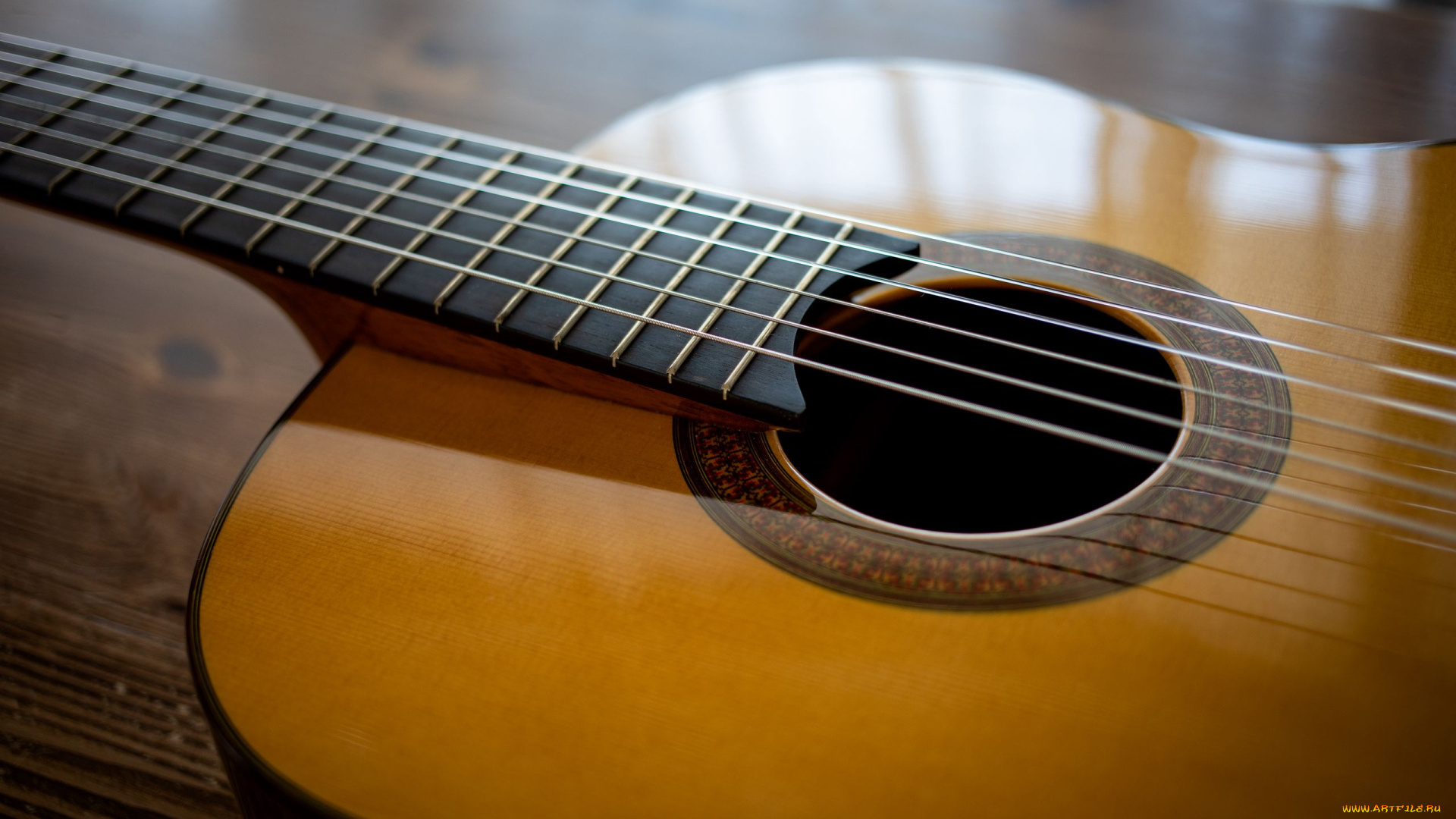 музыка, -музыкальные, инструменты, гитара