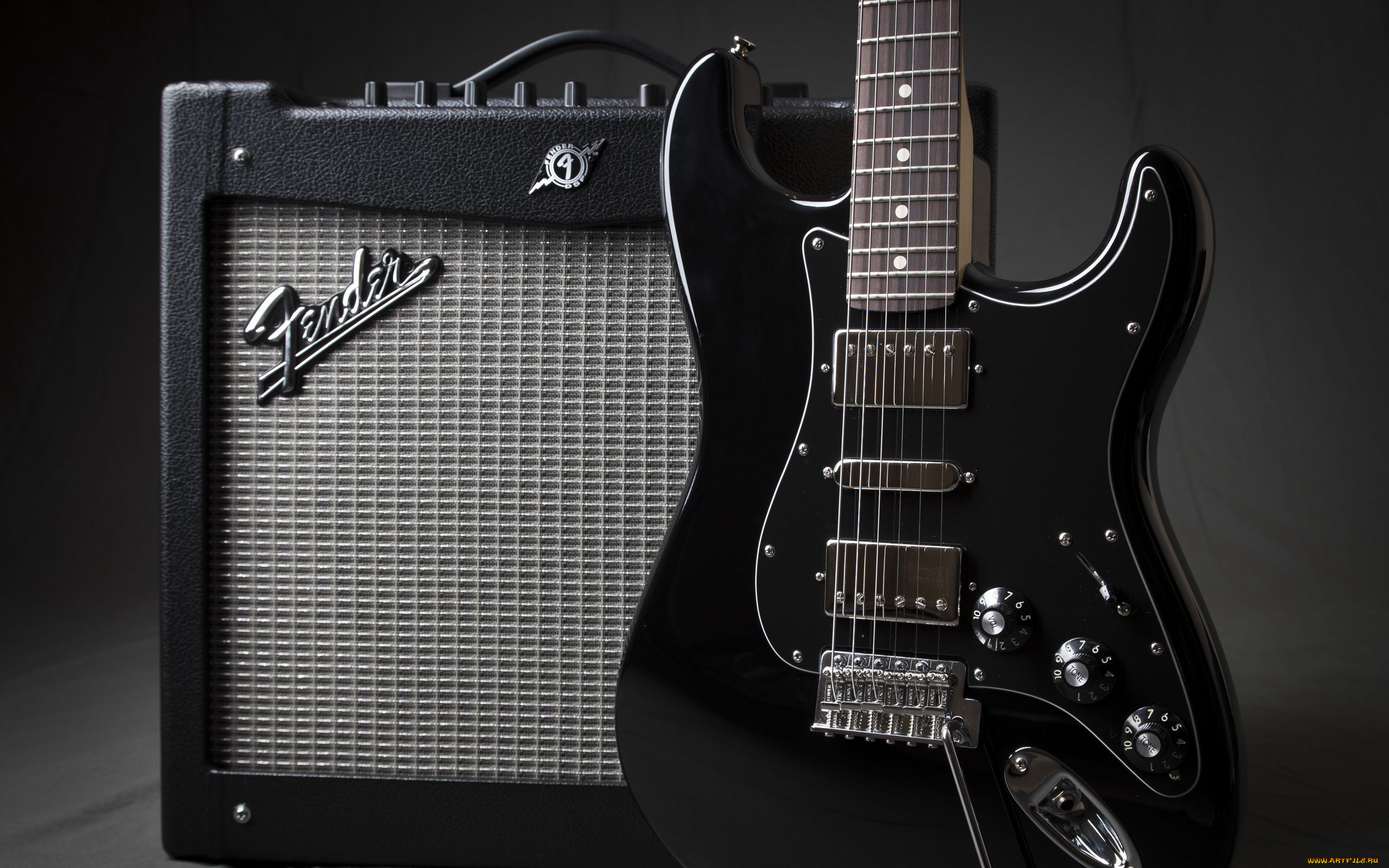 музыка, -музыкальные, инструменты, электрогитара