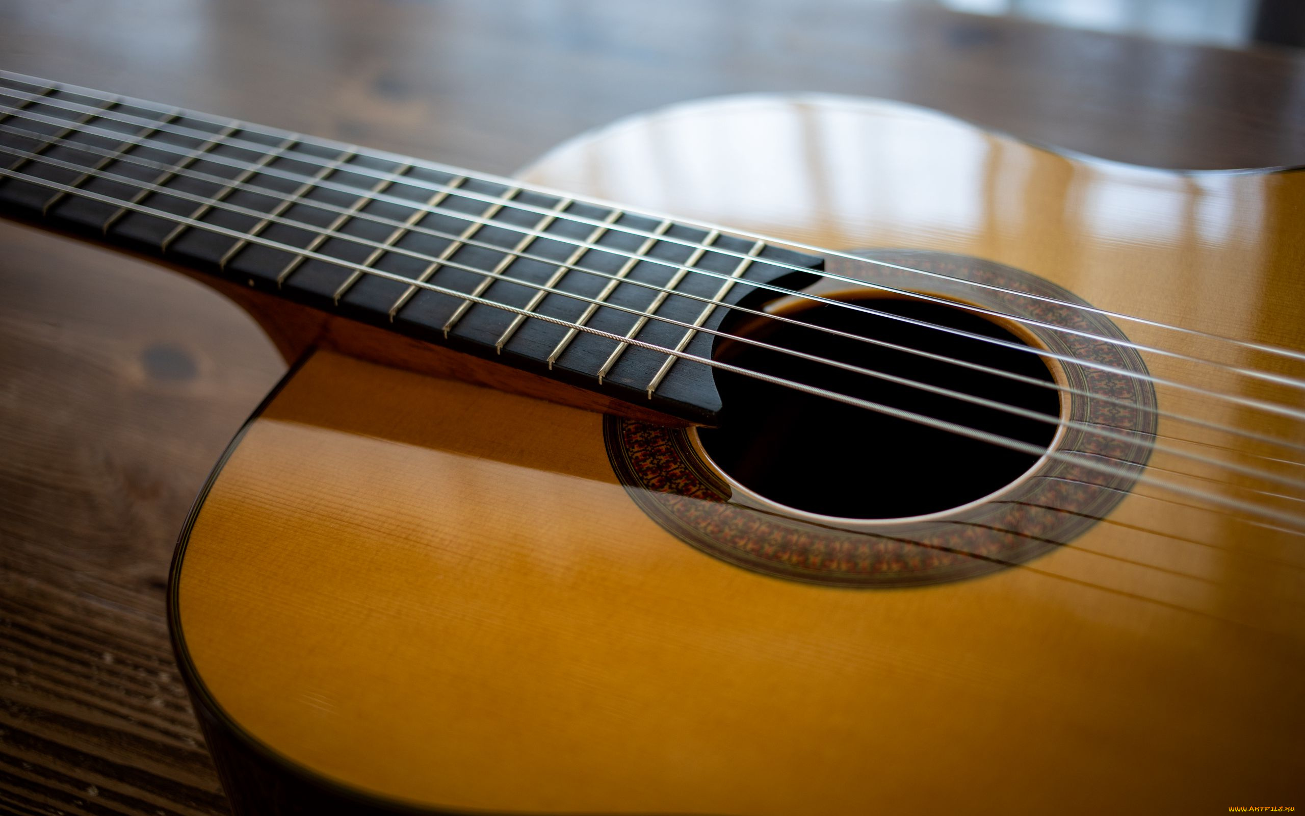 музыка, -музыкальные, инструменты, гитара