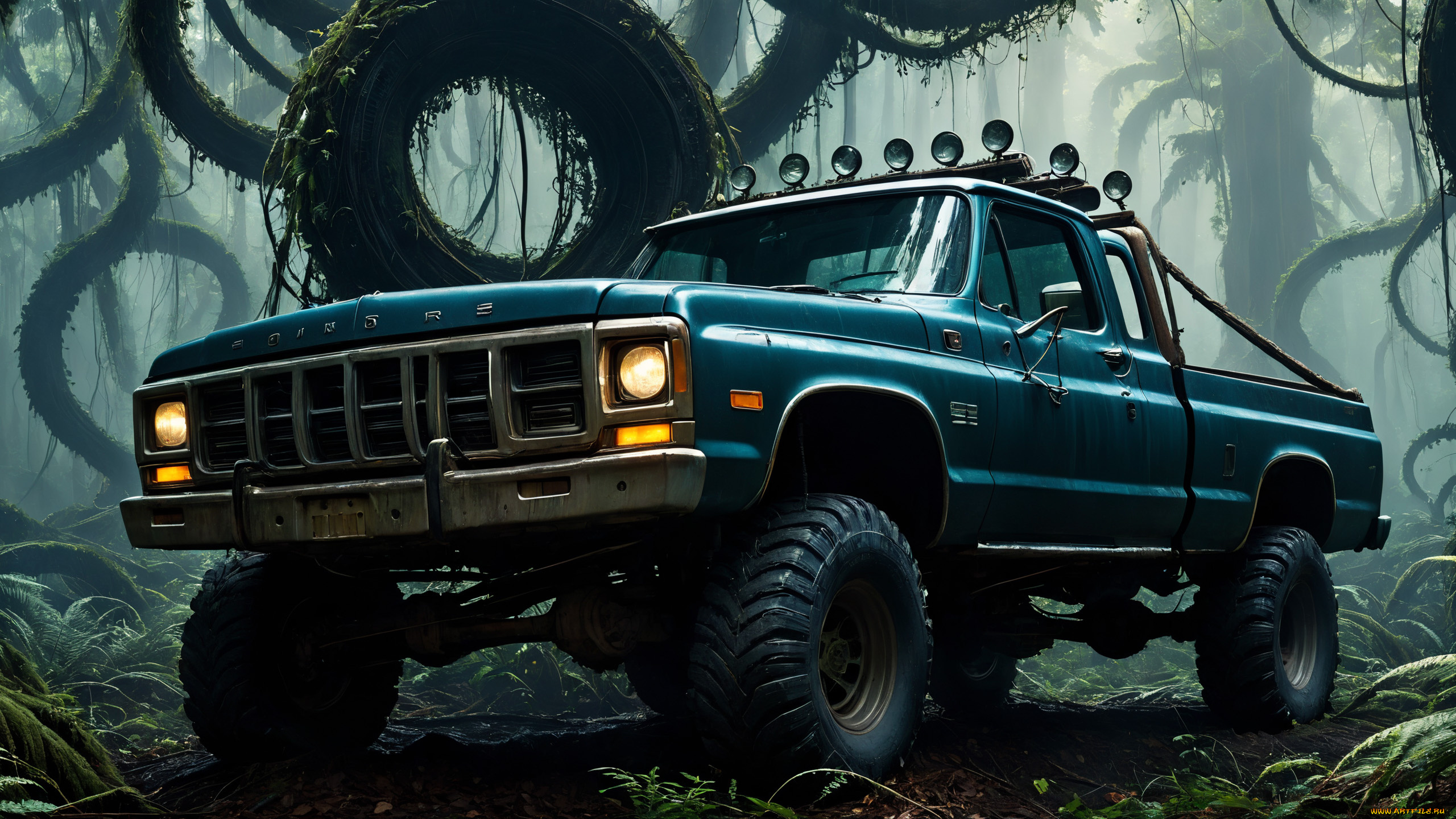 фэнтези, транспортные, средства, нейросети, графика, нейроарт, ai, art, нейронные, сети, рисунки, нейро, искусство