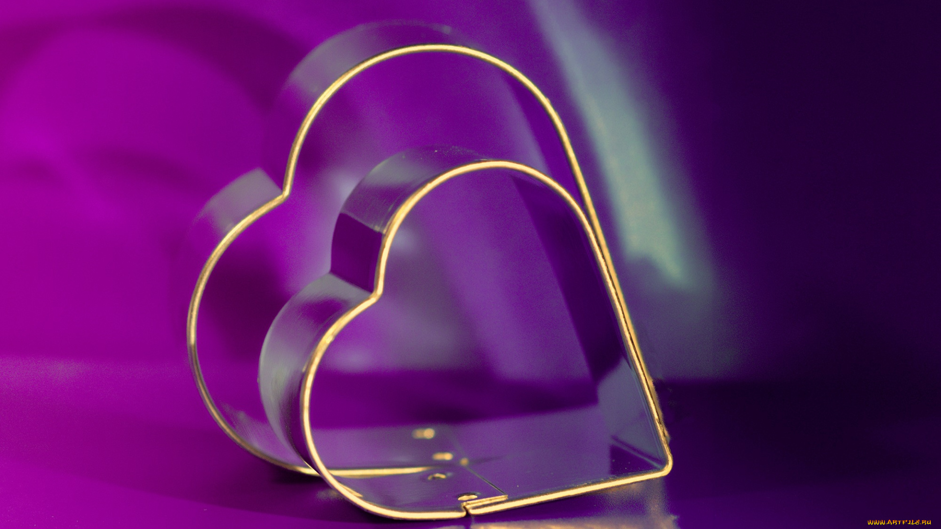 праздничные, день, святого, валентина, , сердечки, , любовь, формочки, сердечки