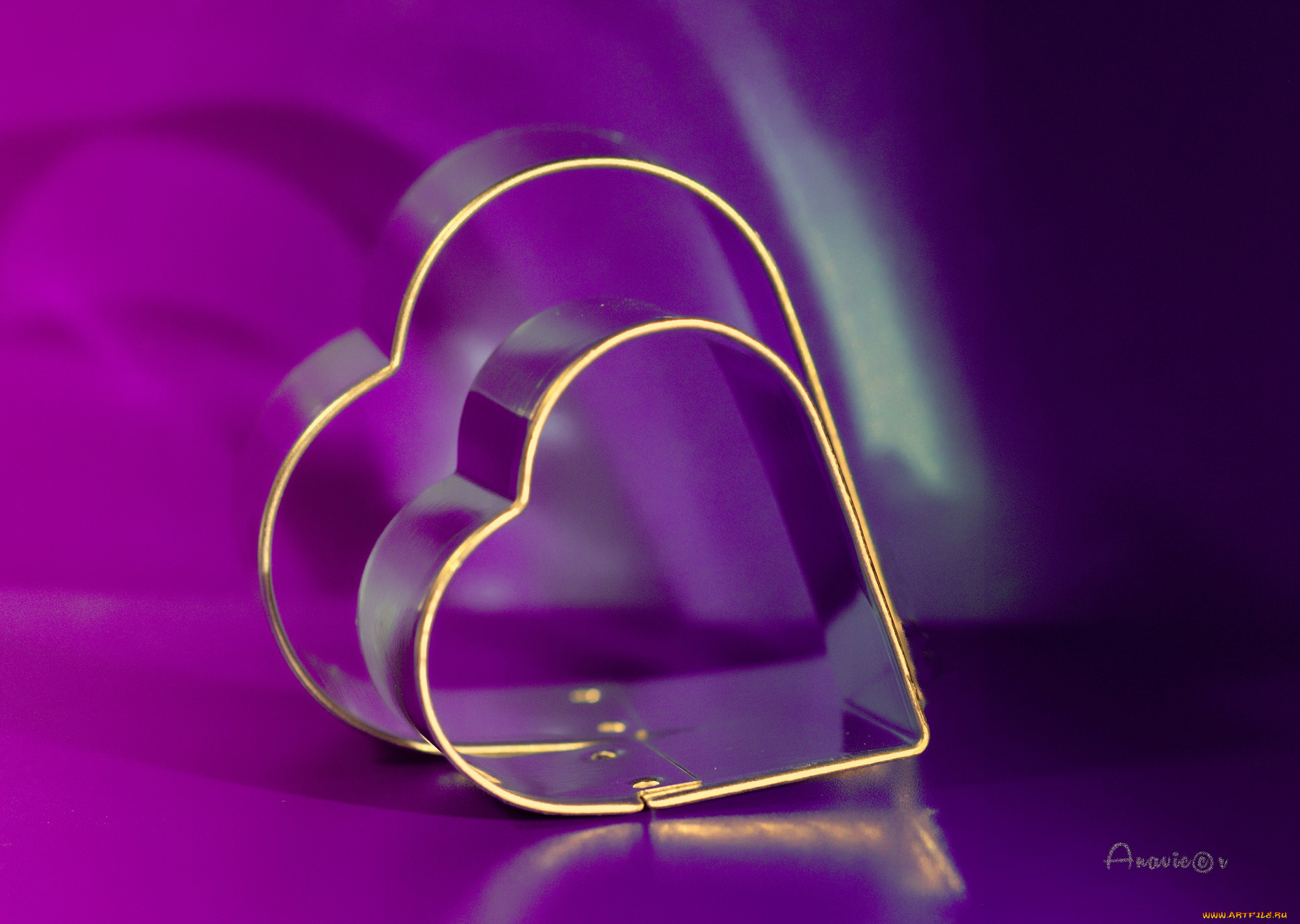 праздничные, день, святого, валентина, , сердечки, , любовь, формочки, сердечки