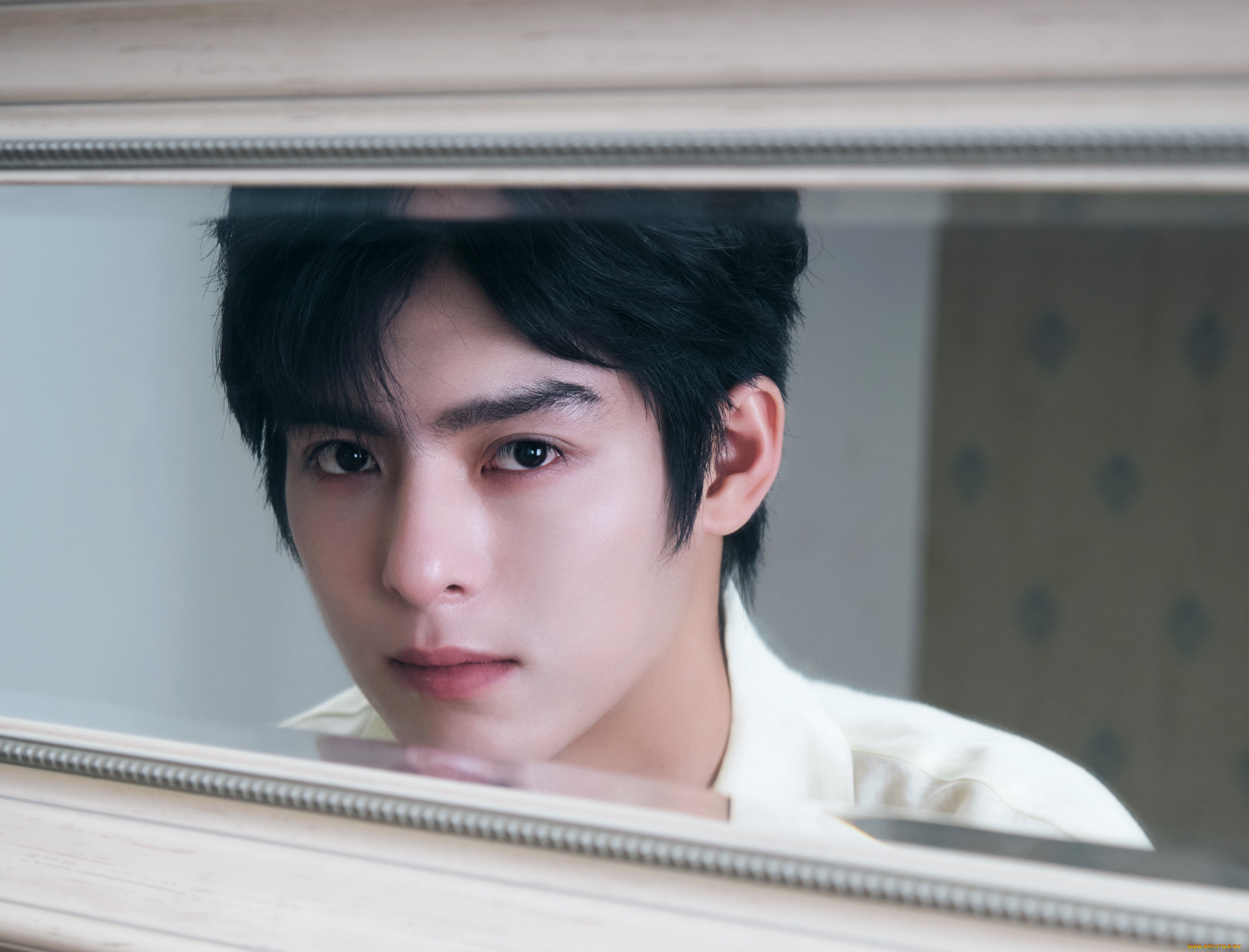 мужчины, wang, hao, xuan, ван, хао, сюань