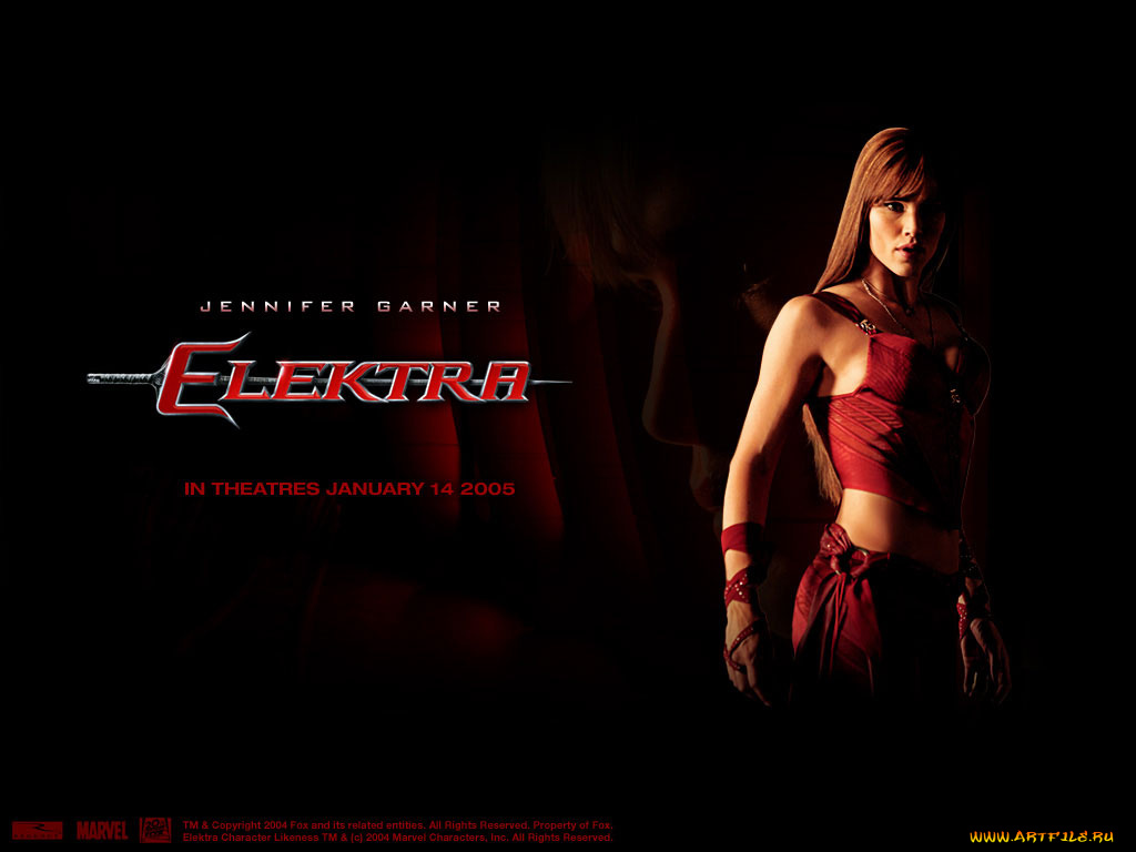 electra, кино, фильмы, elektra
