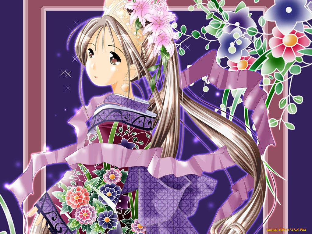 аниме, *unknown, другое