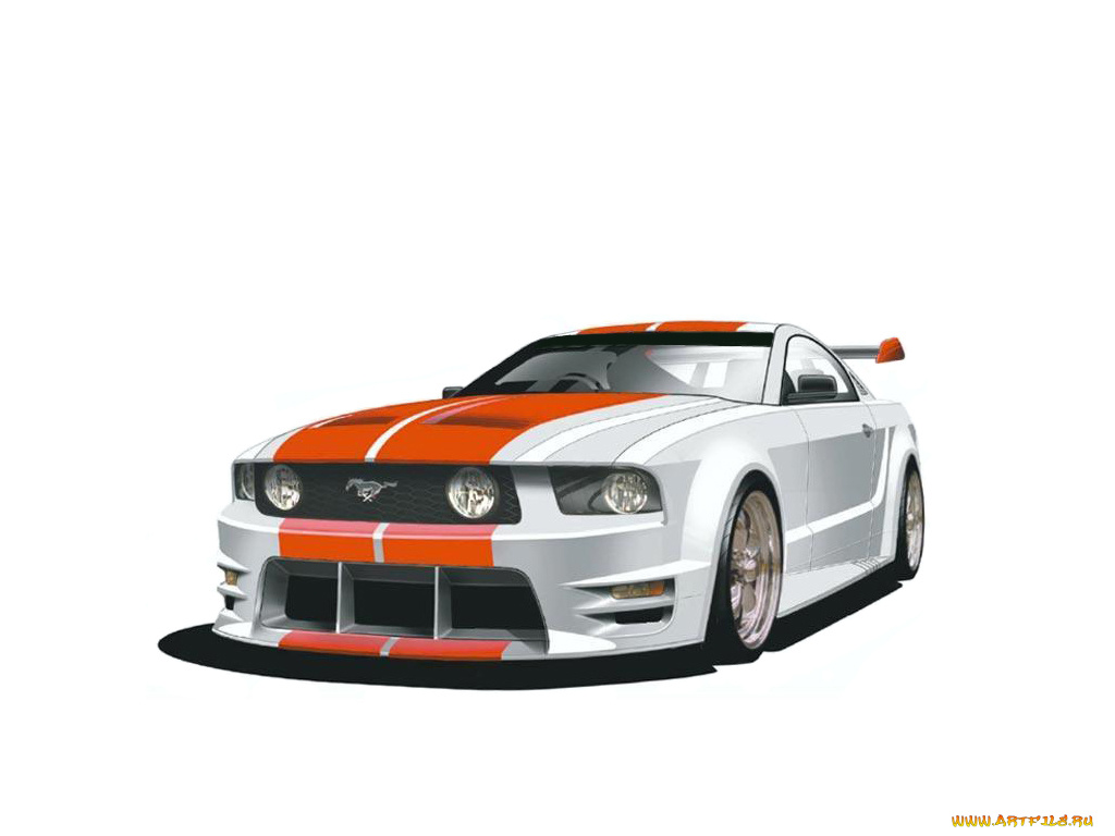 автомобили, ford