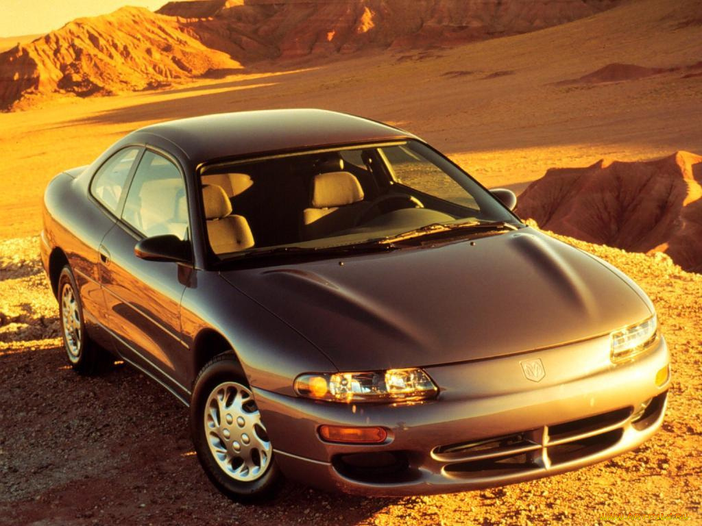 dodge, avenge, 1996, автомобили