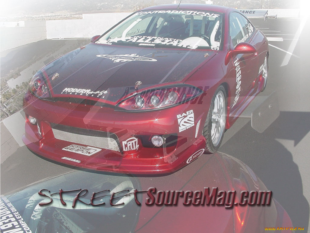 ford, cougar, автомобили