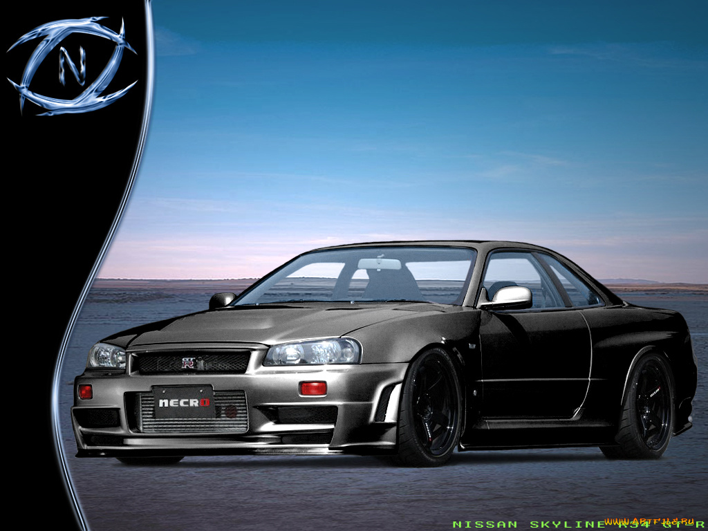 skyline, автомобили, nissan, datsun