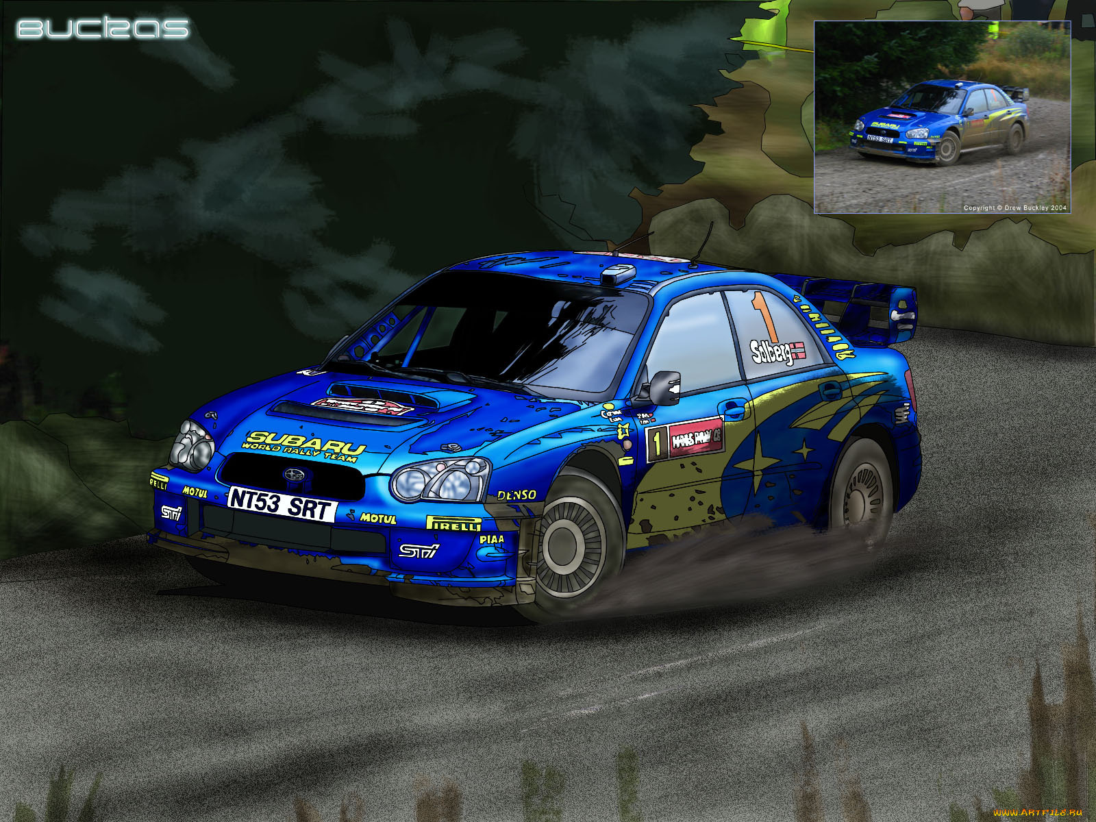 автомобили, subaru