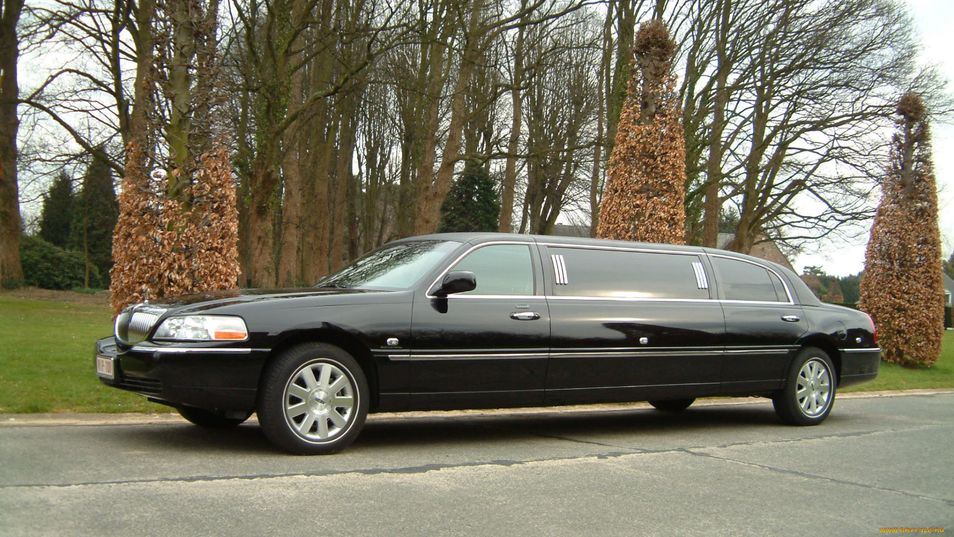 автомобили, lincoln