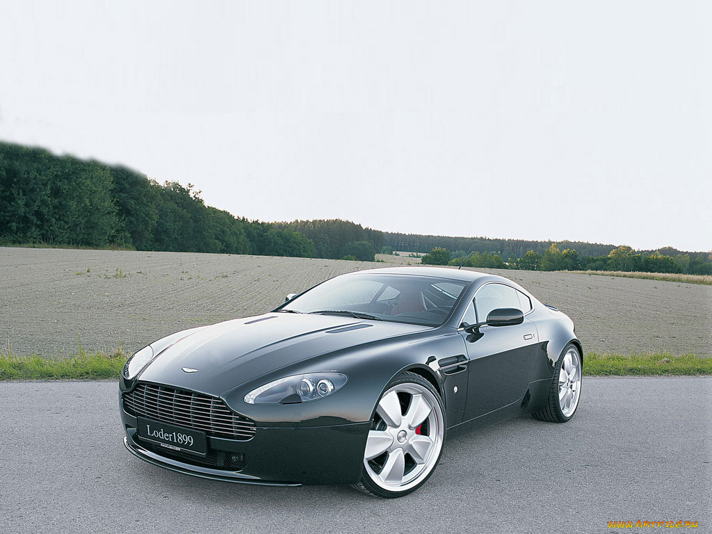 loader1899, aston, martin, автомобили
