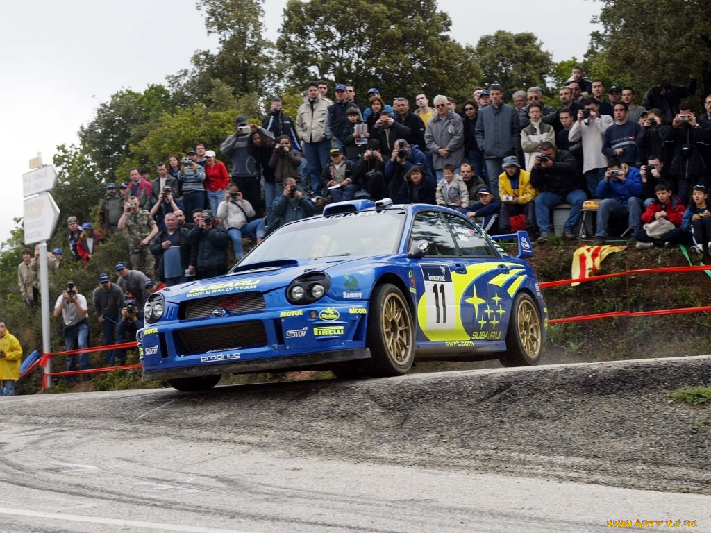 спорт, авторалли
