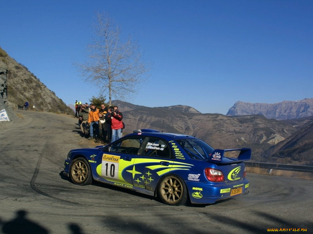 спорт, авторалли