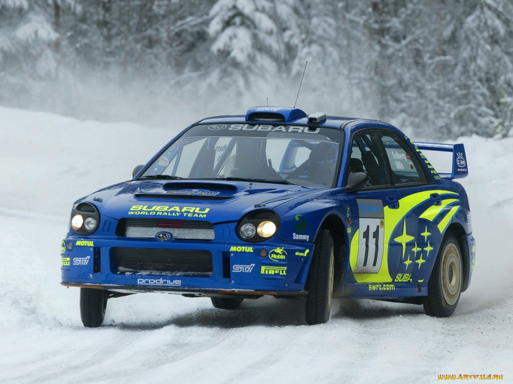 спорт, авторалли