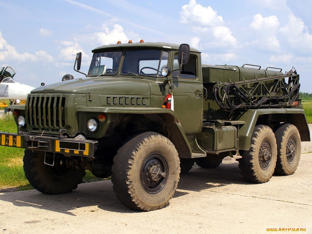 ural, 375d, автомобили, урал