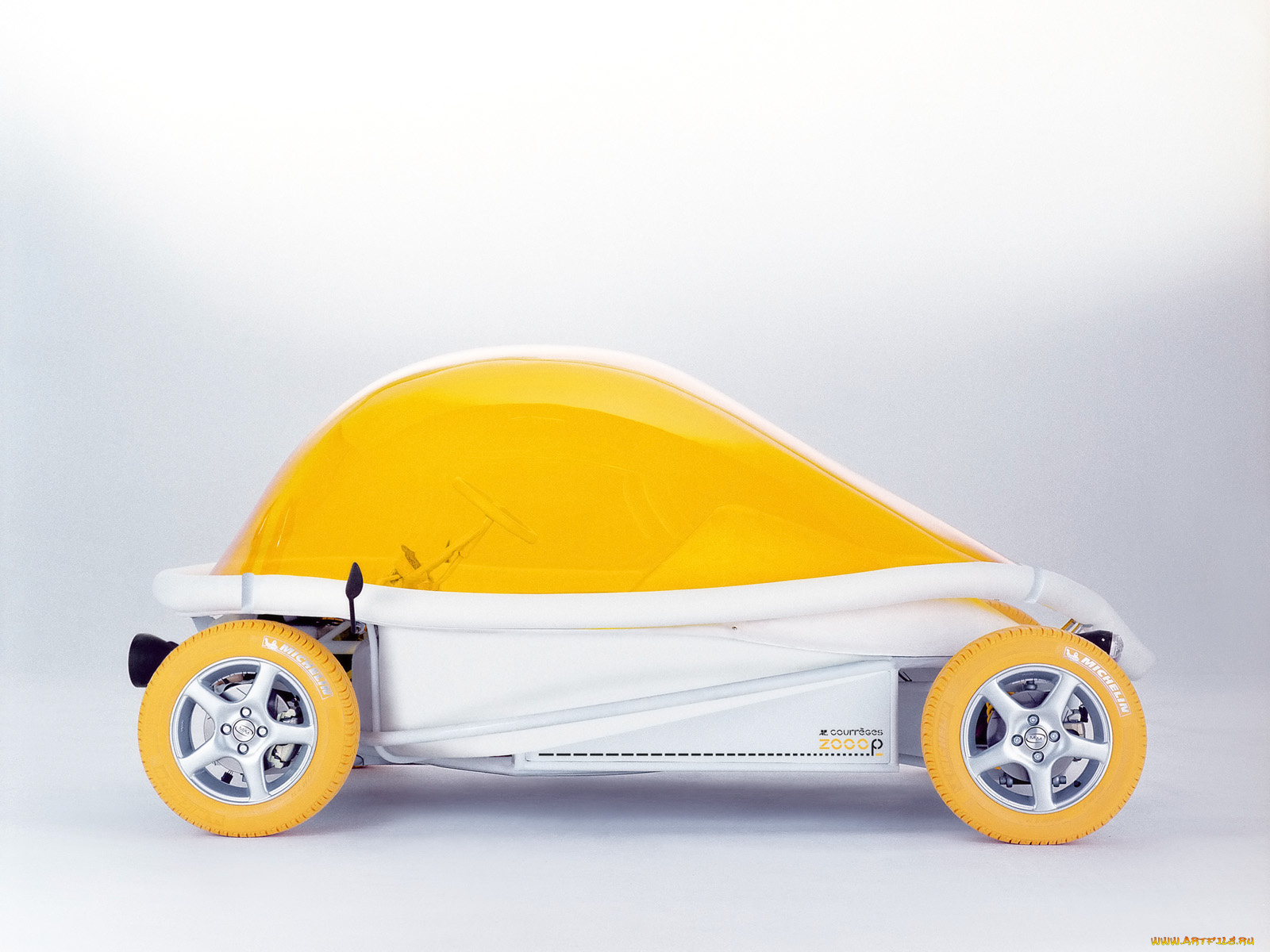 2006, courreges, zooop, автомобили