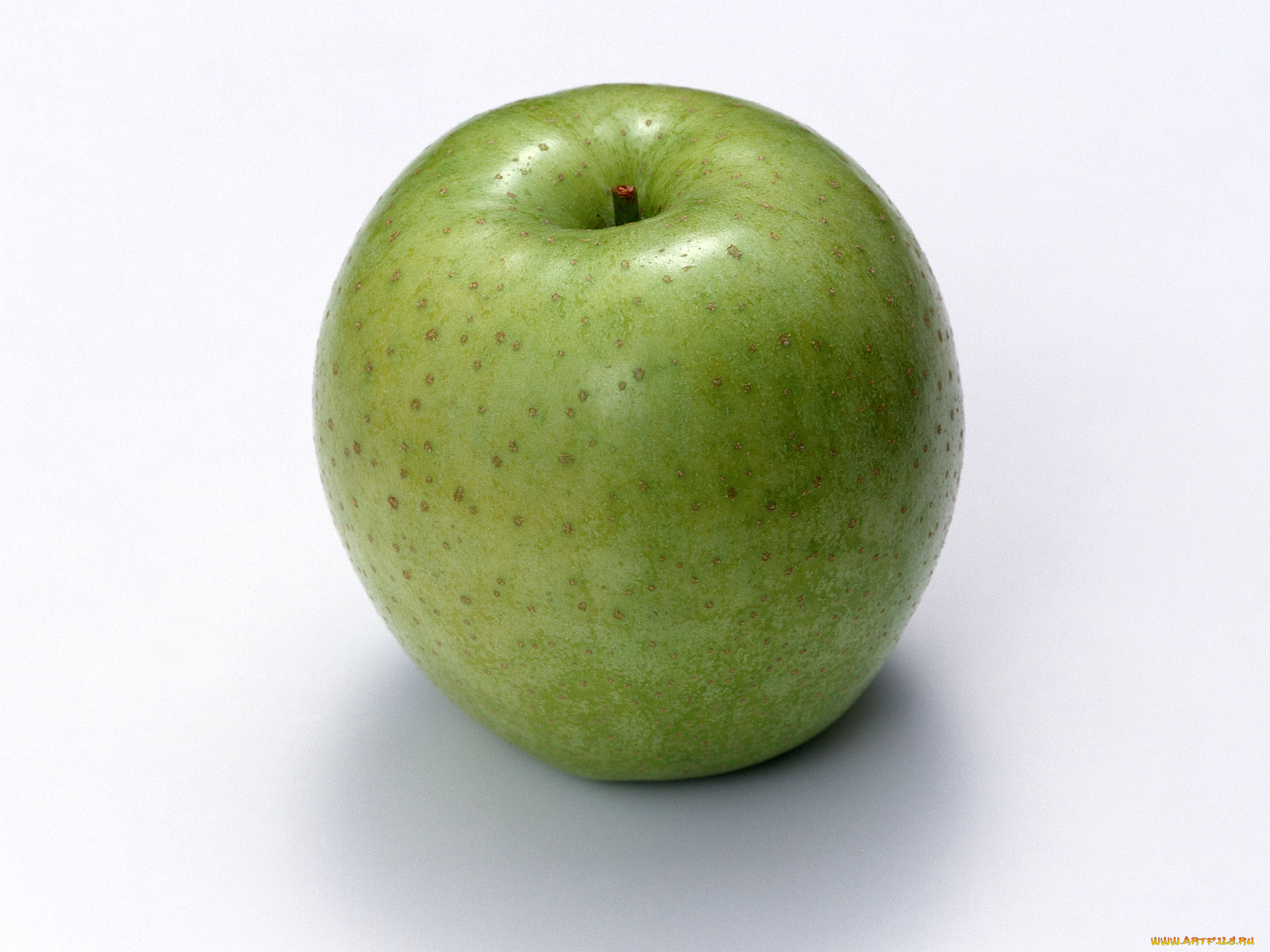 еда, Яблоки