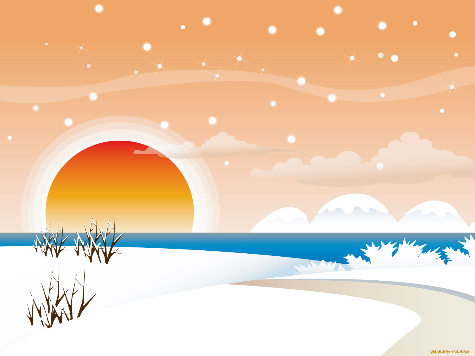 векторная, графика