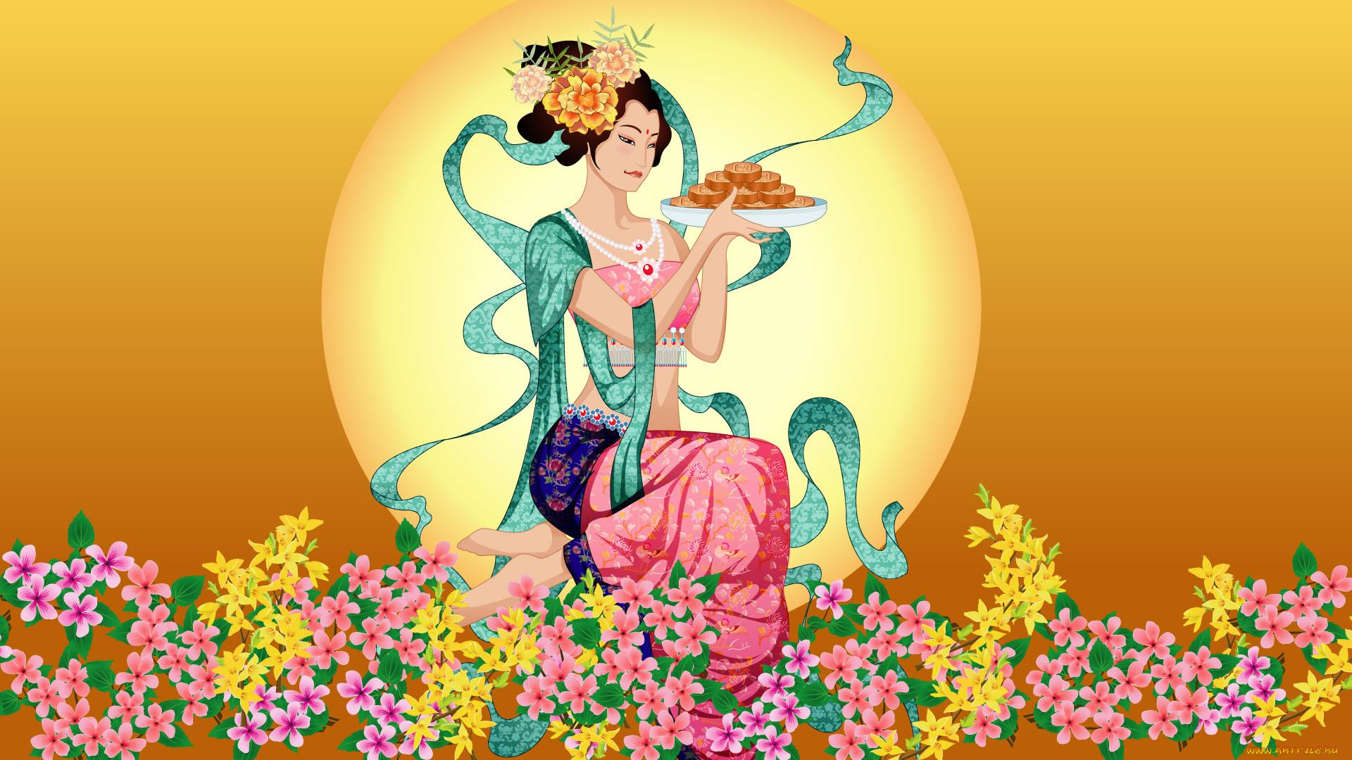 векторная, графика