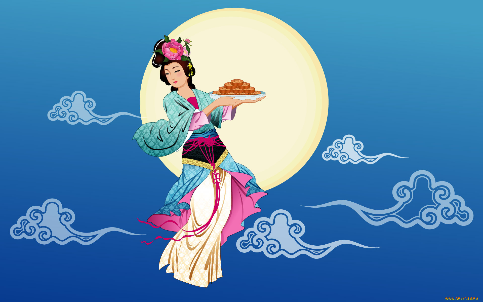 векторная, графика