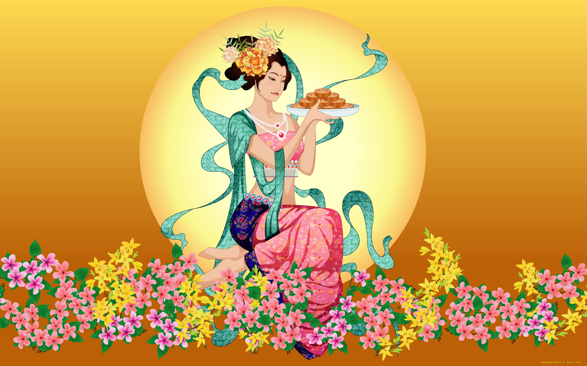 векторная, графика