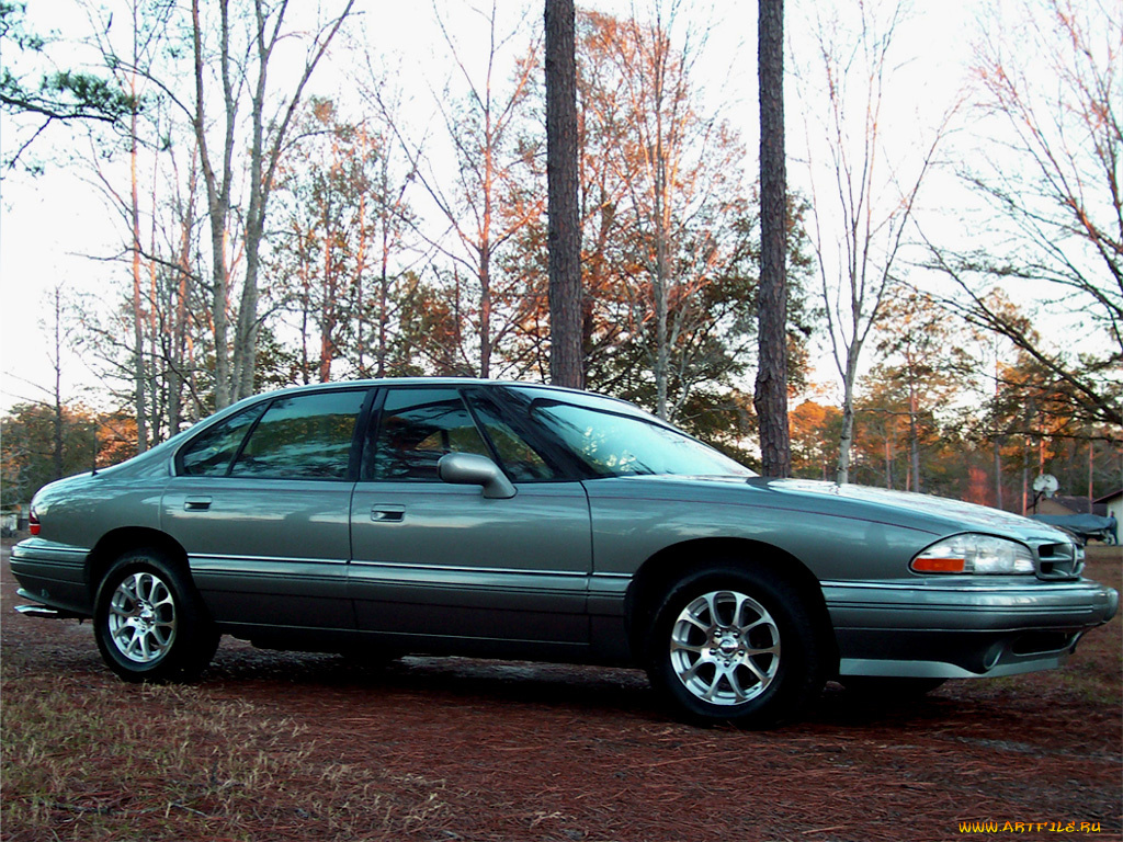 автомобили, pontiac