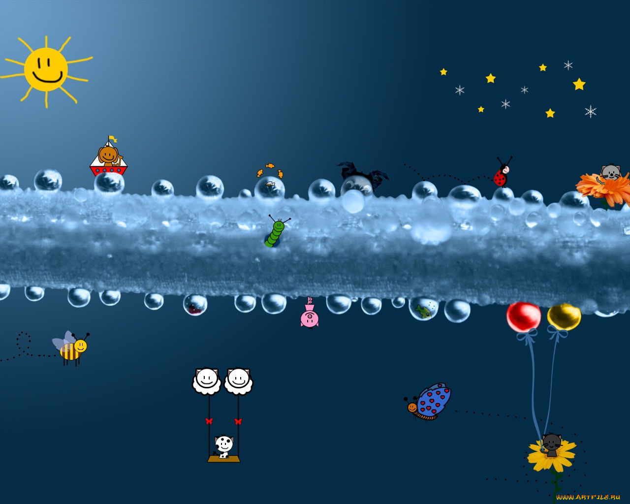 векторная, графика