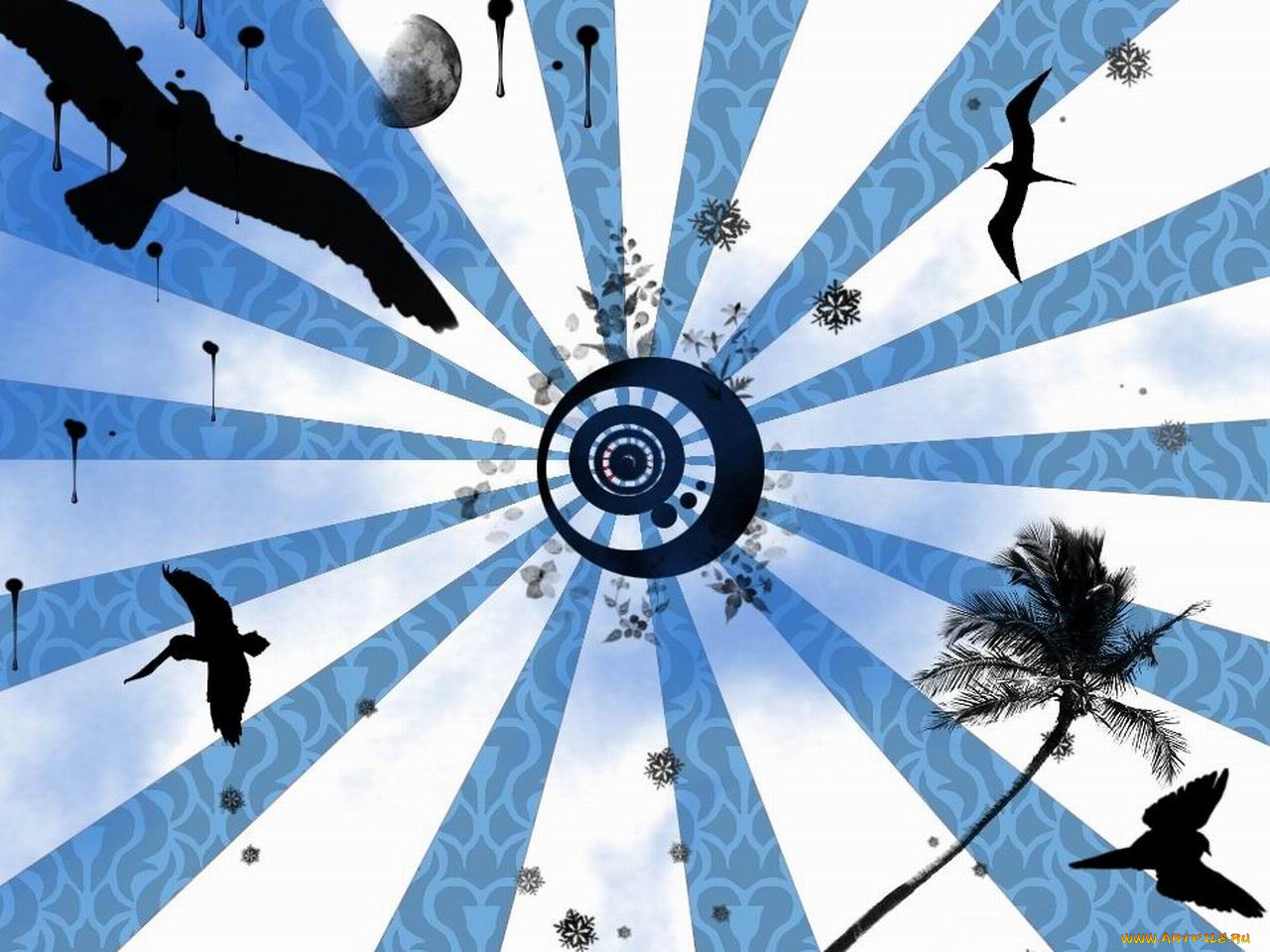 векторная, графика