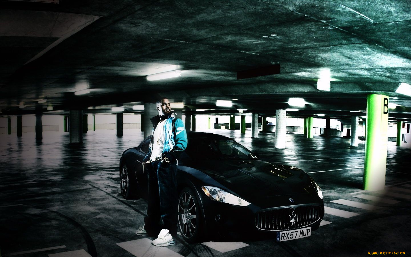 maserati, автомобили