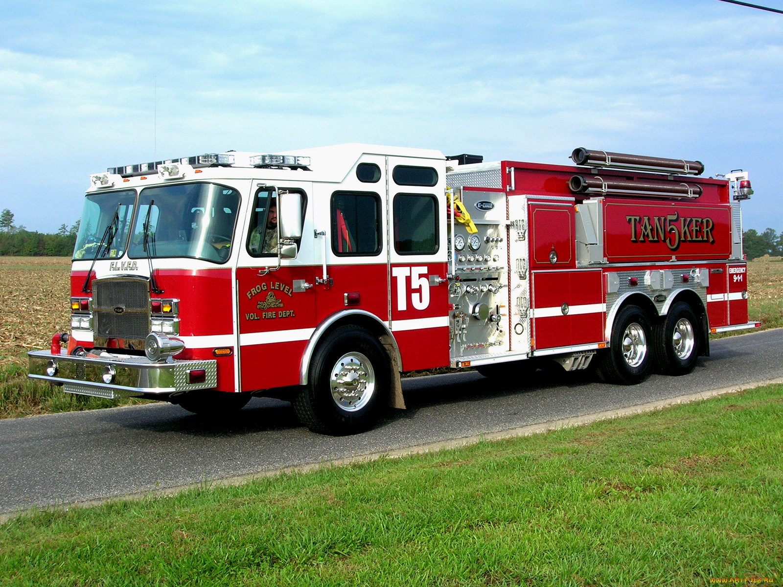 автомобили, пожарные, машины