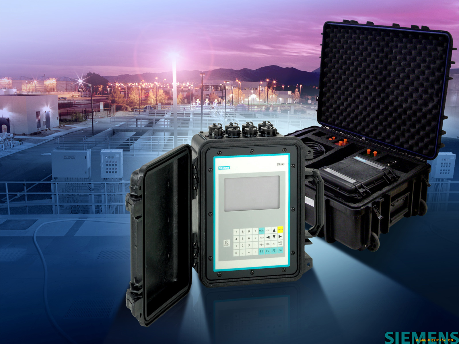 бренды, siemens