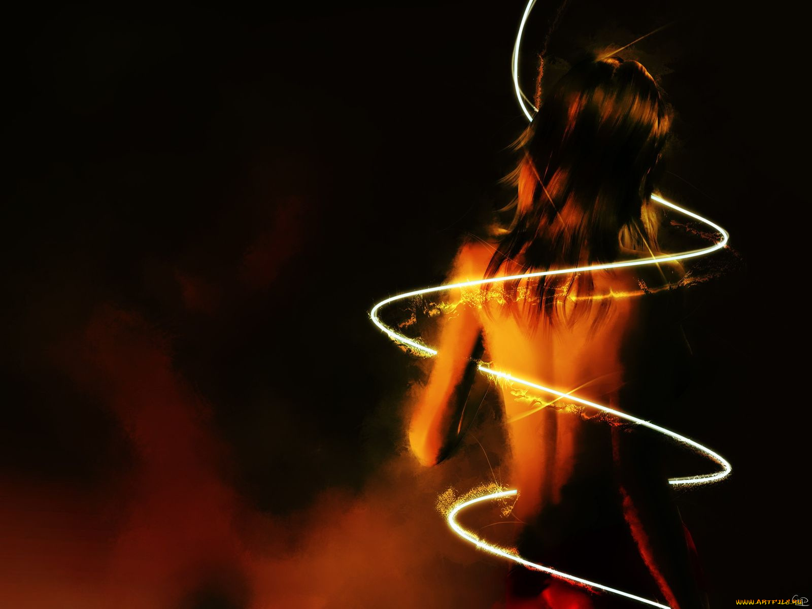 векторная, графика