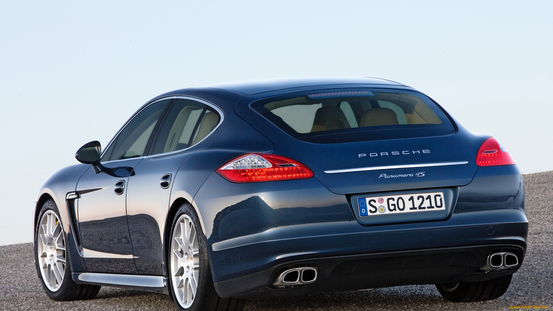 автомобили, porsche