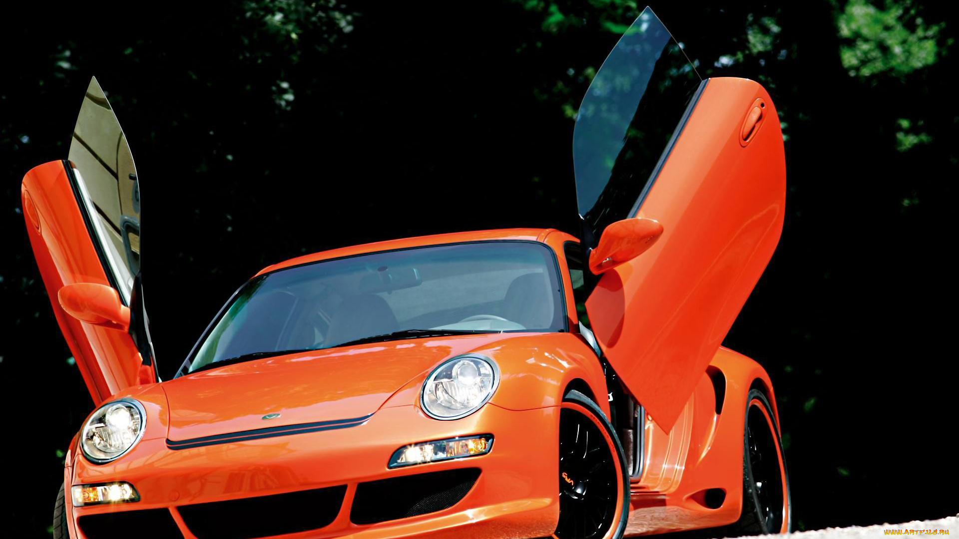 автомобили, porsche