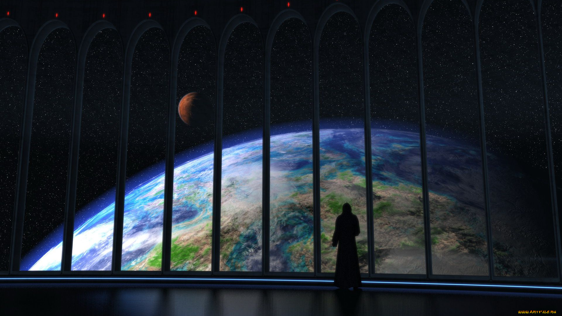 фэнтези, иные, миры, времена