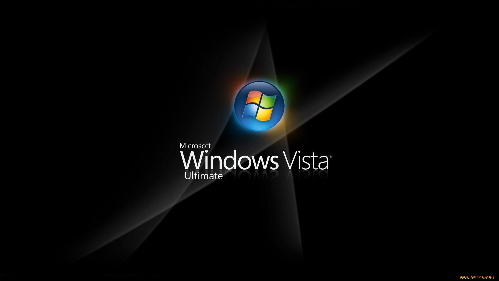 компьютеры, windows, vista, longhorn