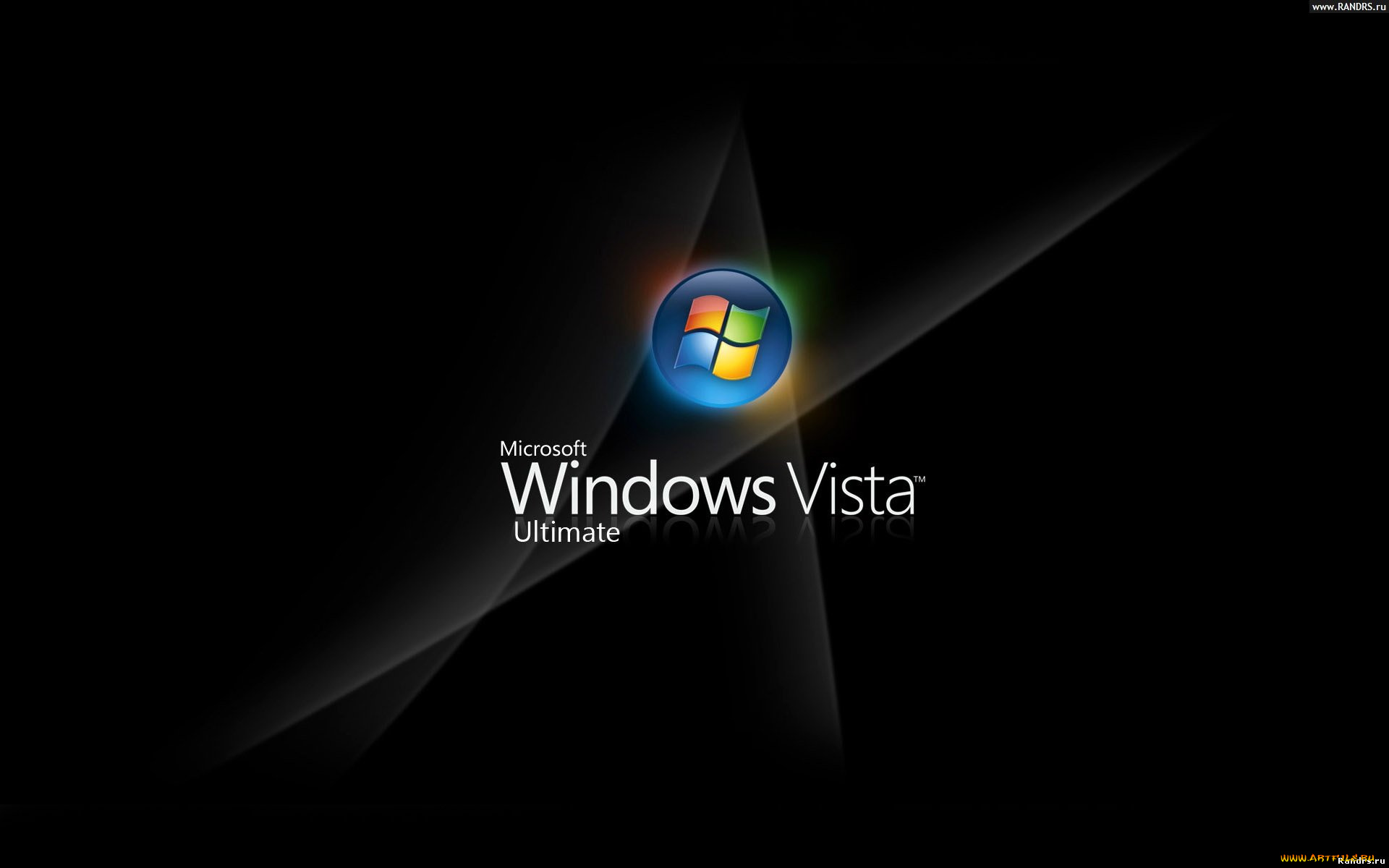 компьютеры, windows, vista, longhorn