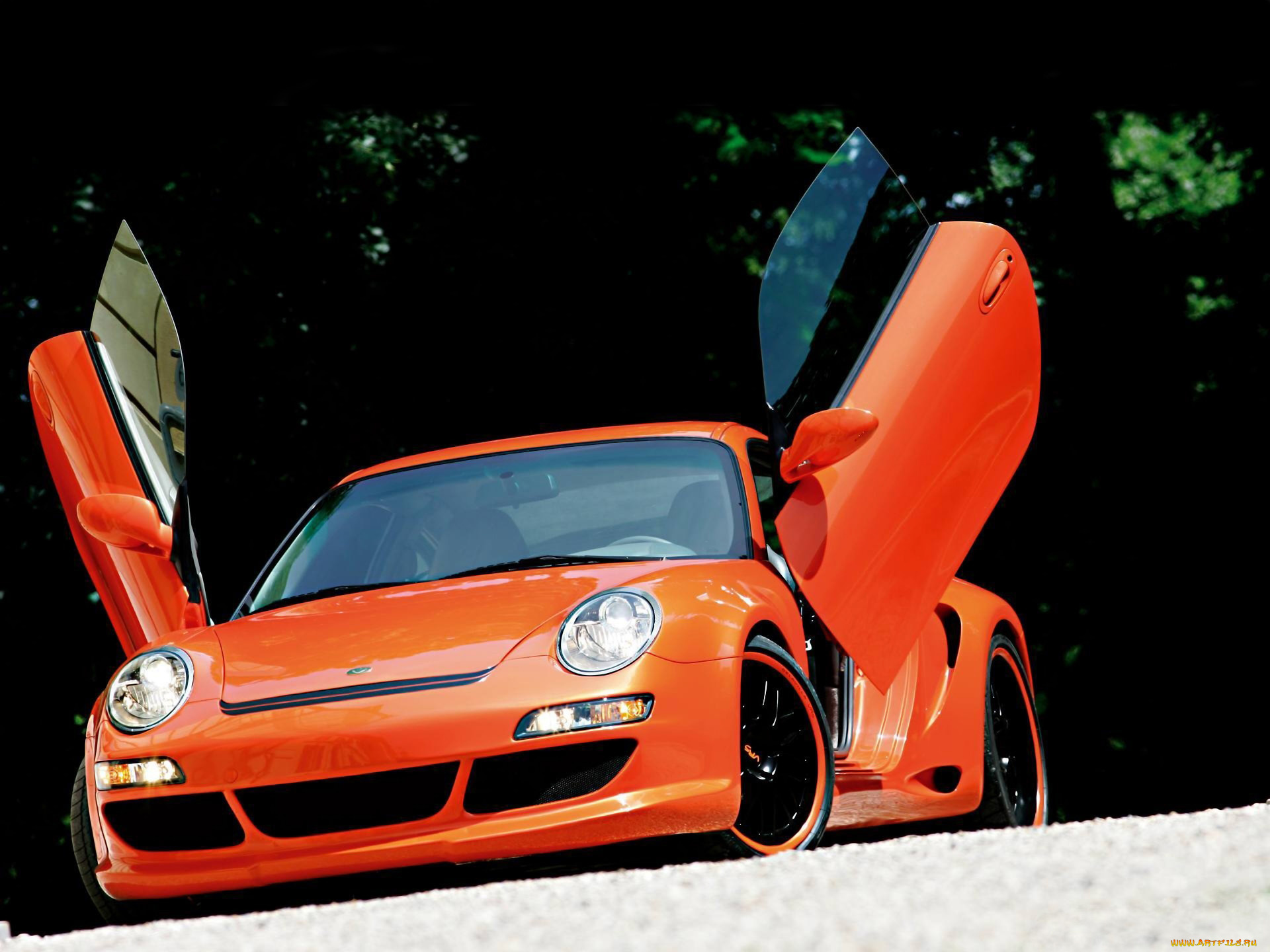 автомобили, porsche