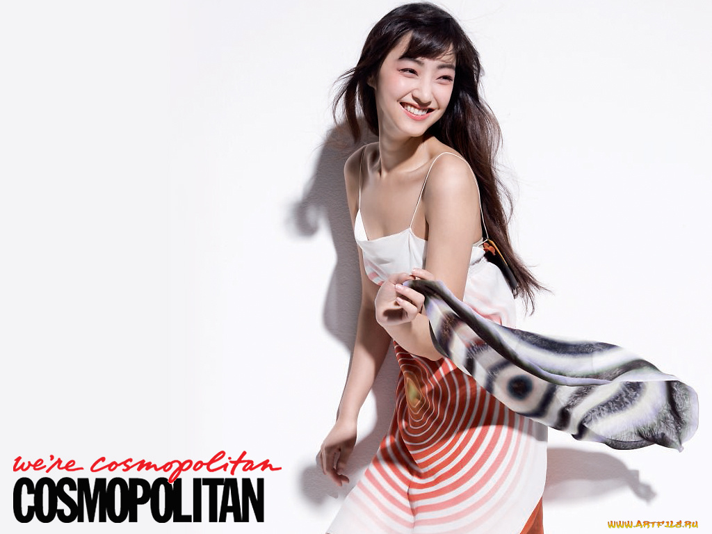 бренды, cosmopolitan