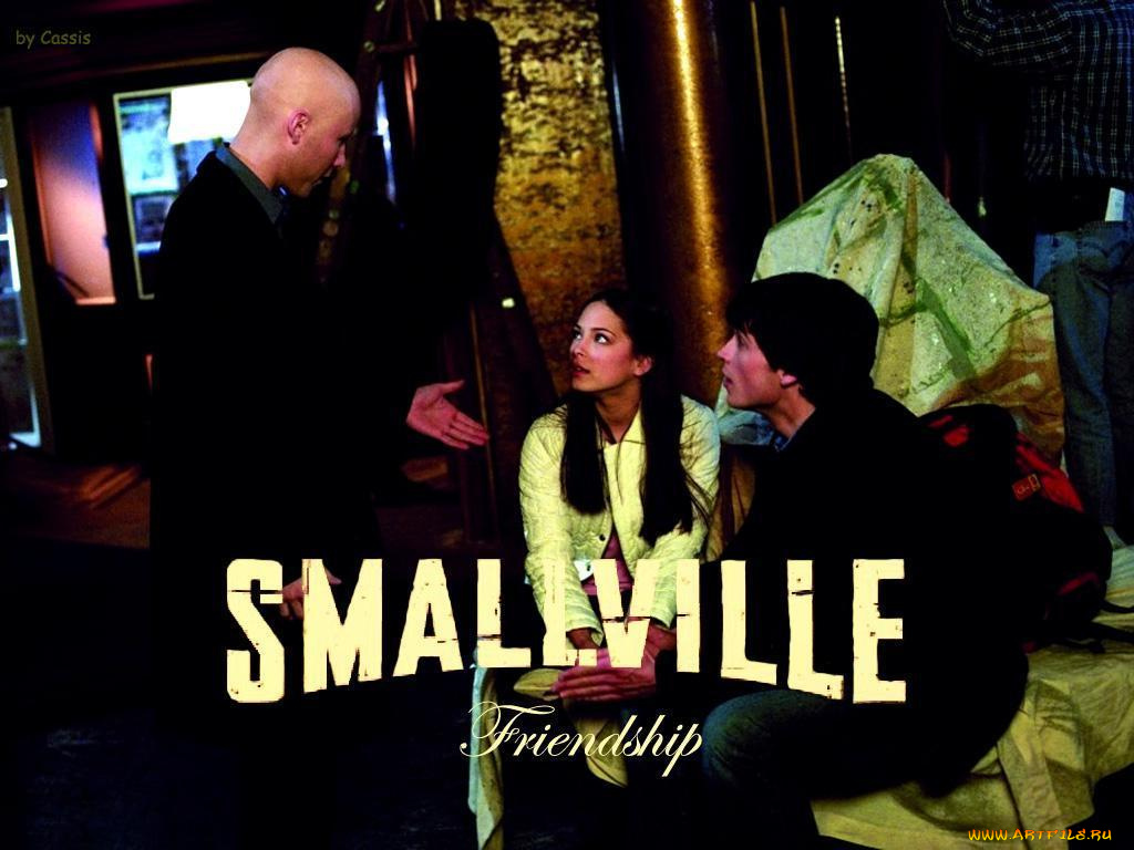 smallville, кино, фильмы