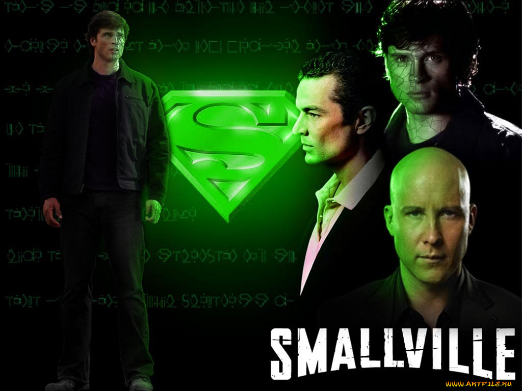 smallville, кино, фильмы