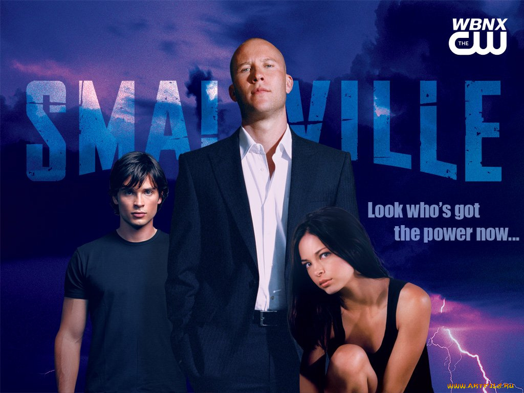 smallville, кино, фильмы