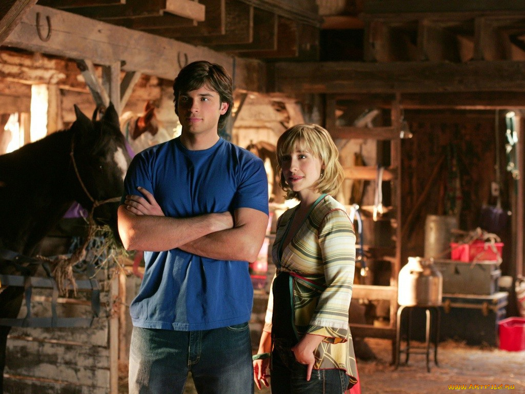 smallville, кино, фильмы