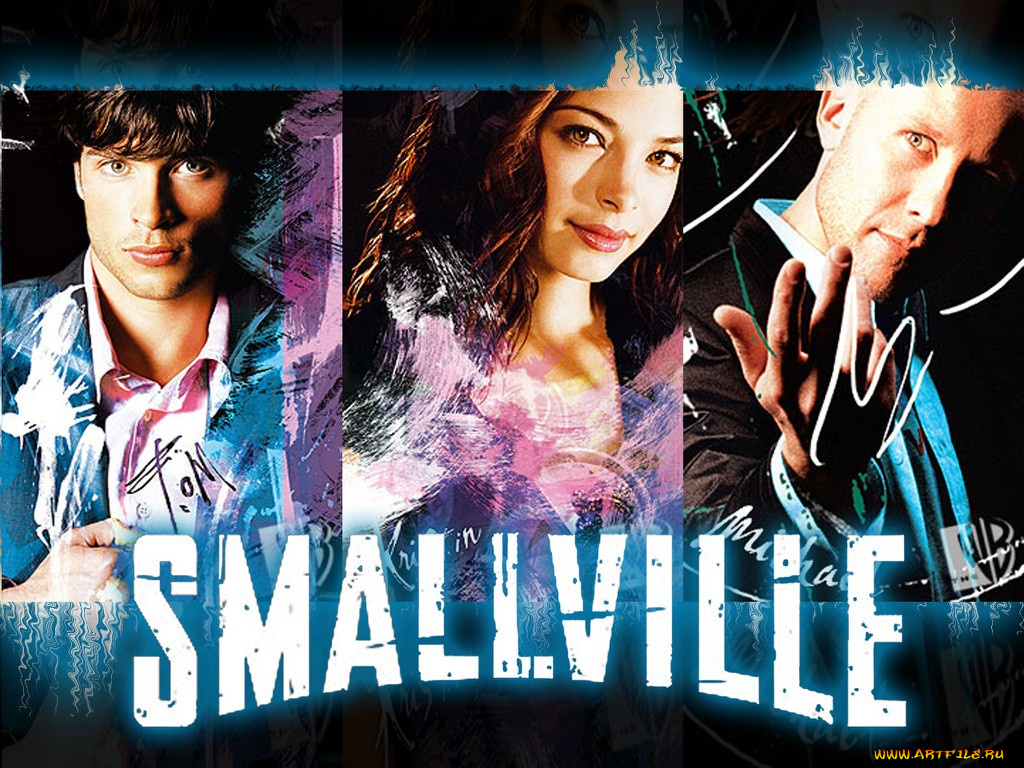 smallville, кино, фильмы