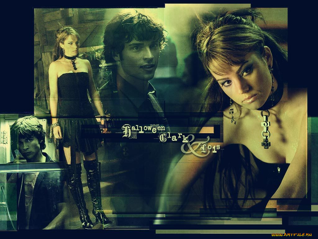 smallville, кино, фильмы