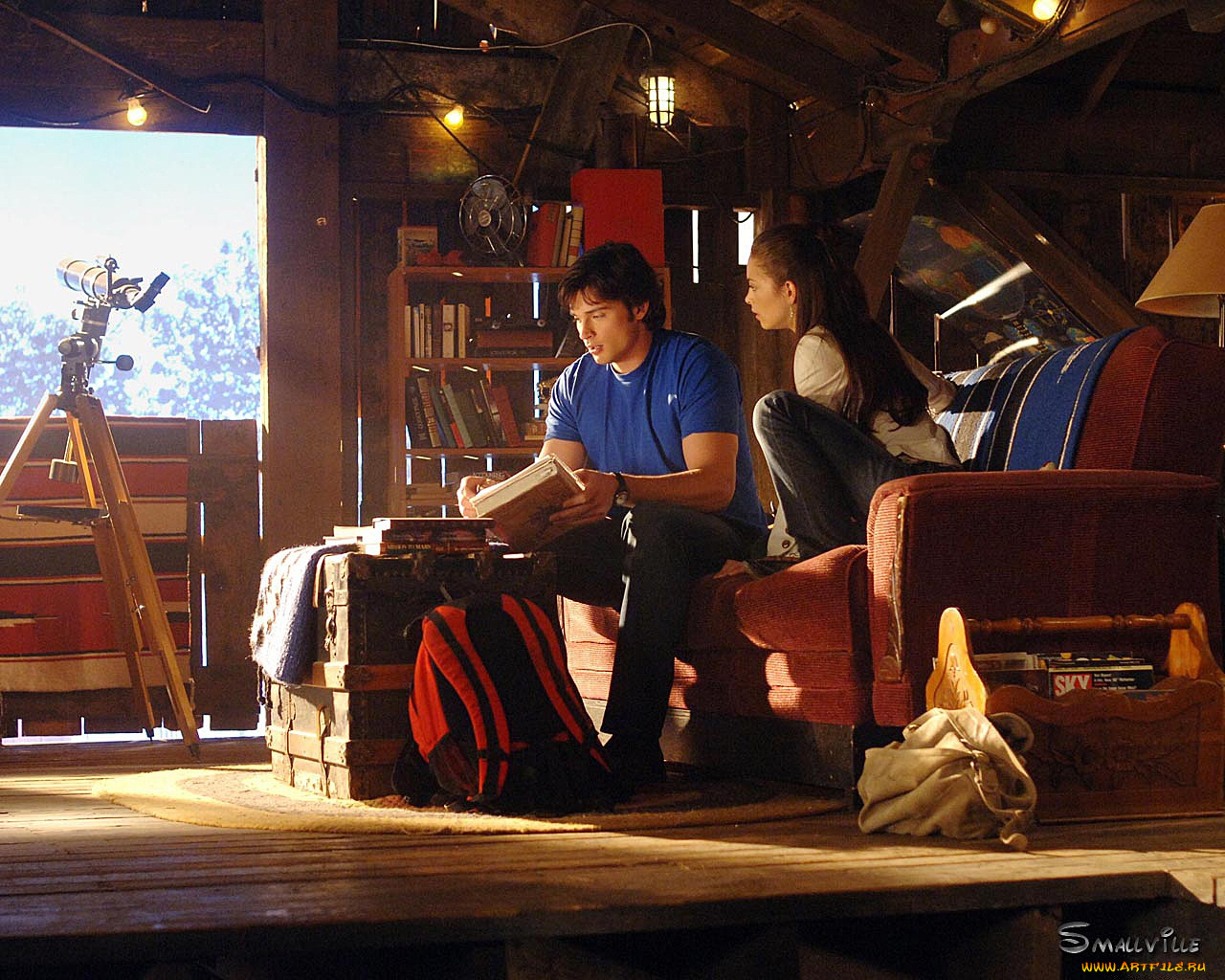smallville, кино, фильмы