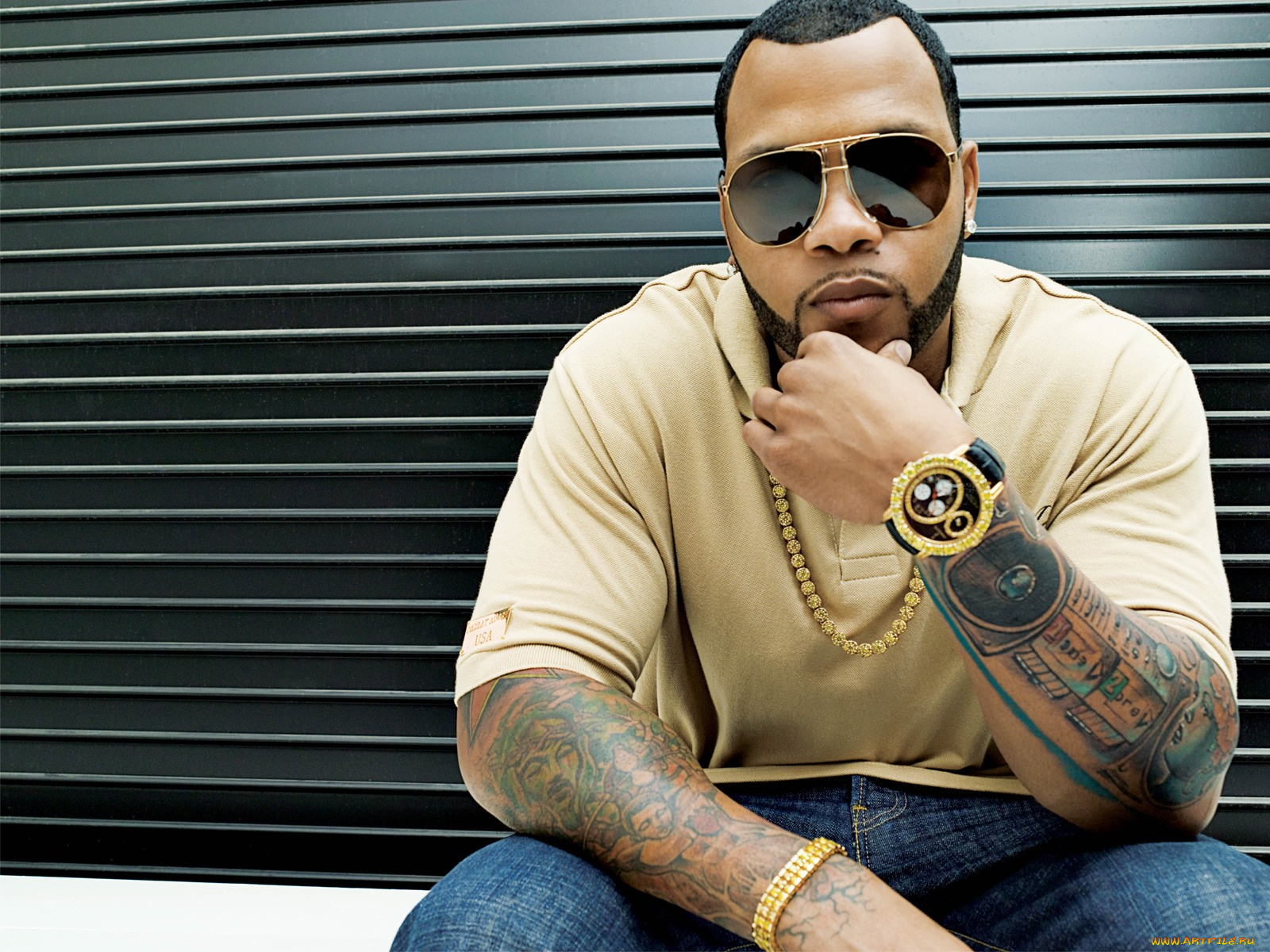 flo, rida, музыка