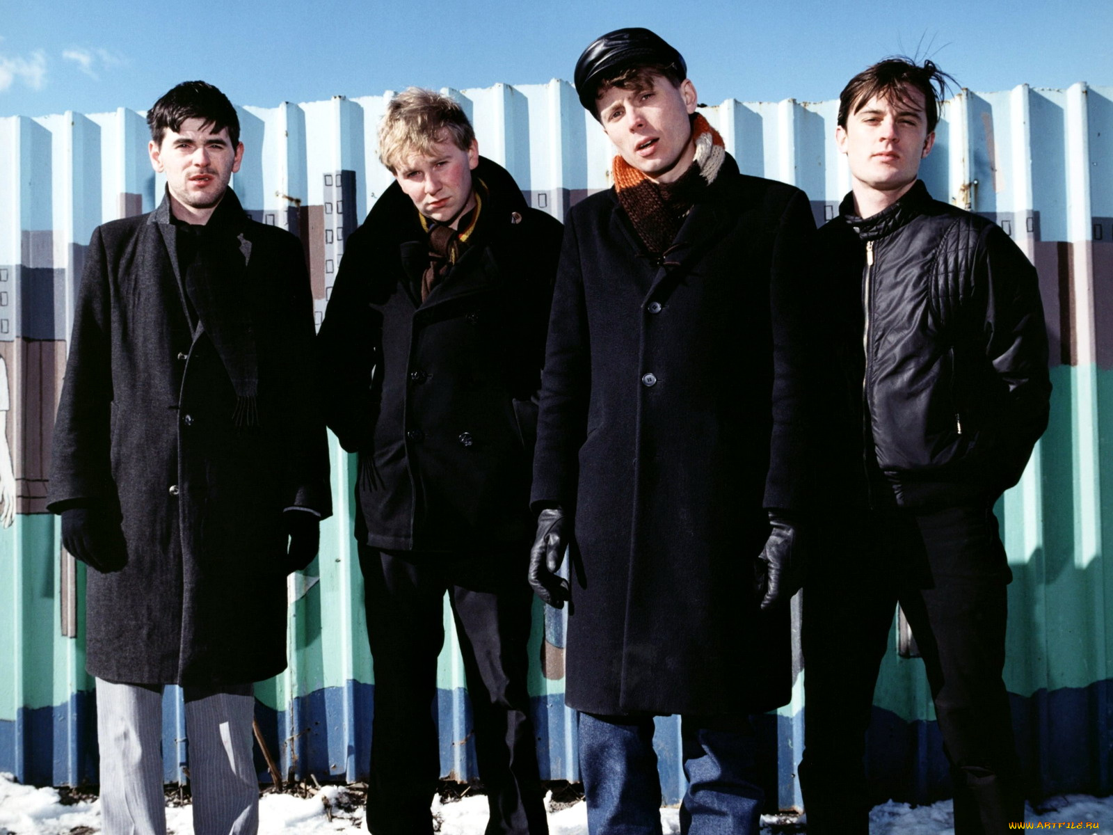 franz, ferdinand, музыка